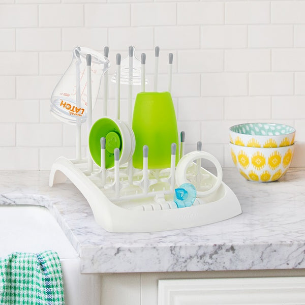 Fold Bottle Drying Rack Munchkin Shop - Main Image