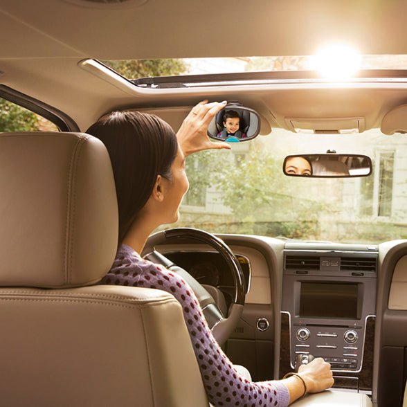 Brica munchkin back seat mirror sales