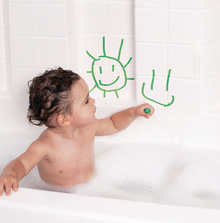 Draw™ Bath Crayons