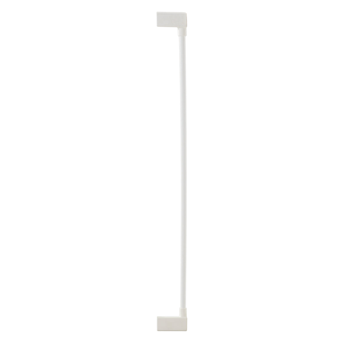 Safety Gate Extension White - 7cm, 14cm &amp; 28cm