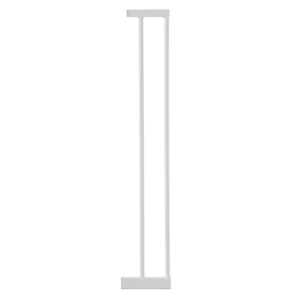 Safety Gate Extension White - 7cm, 14cm &amp; 28cm