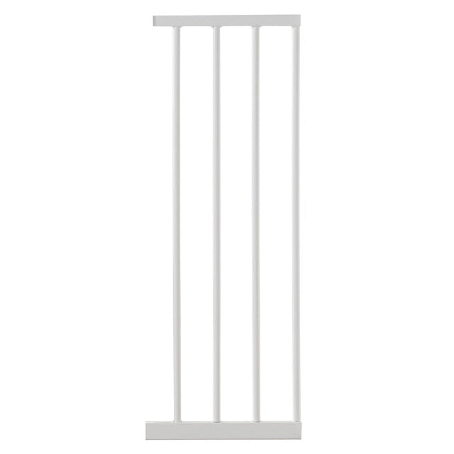 Safety Gate Extension White - 7cm, 14cm &amp; 28cm