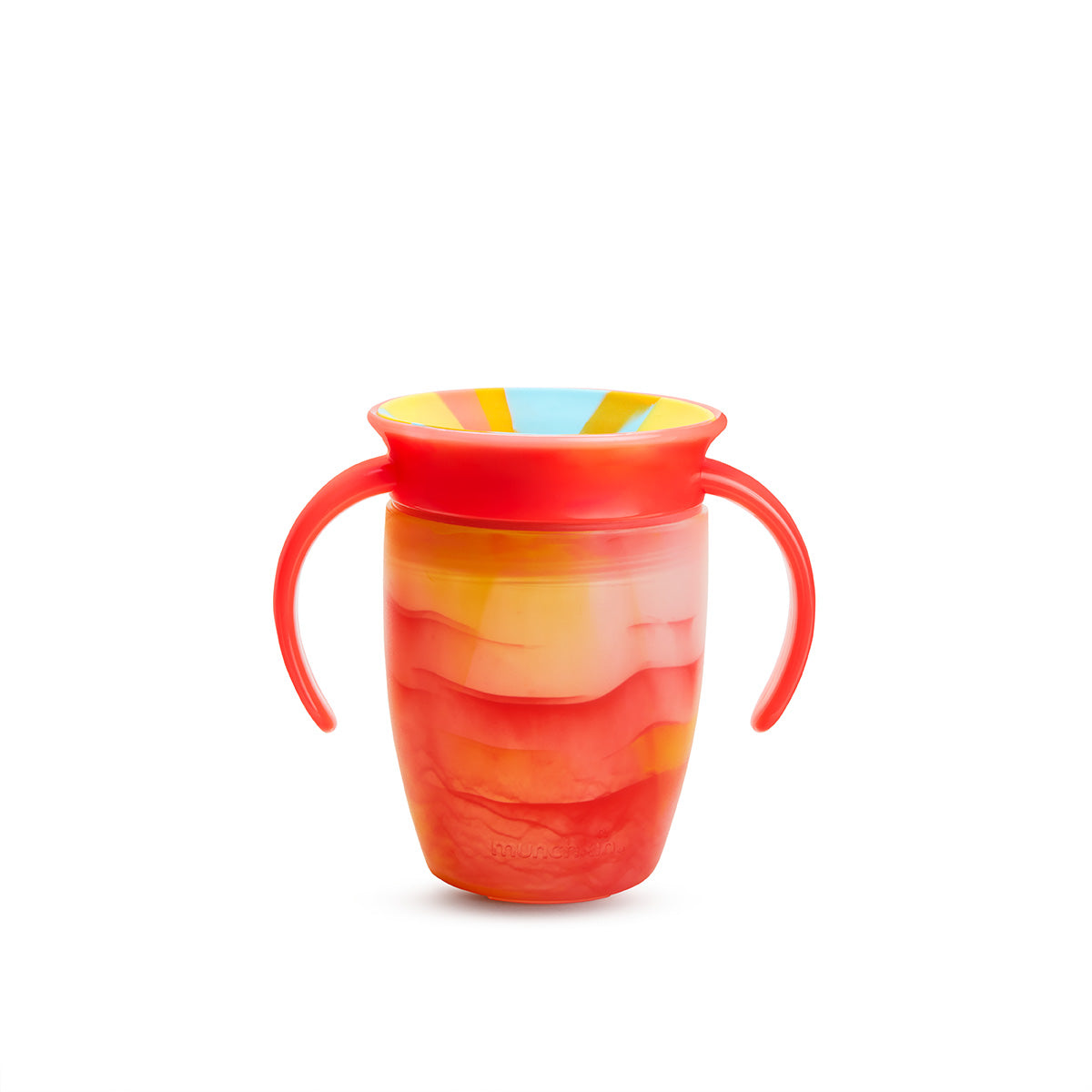 Miracle 360° Tropical Swirl Trainer Cup