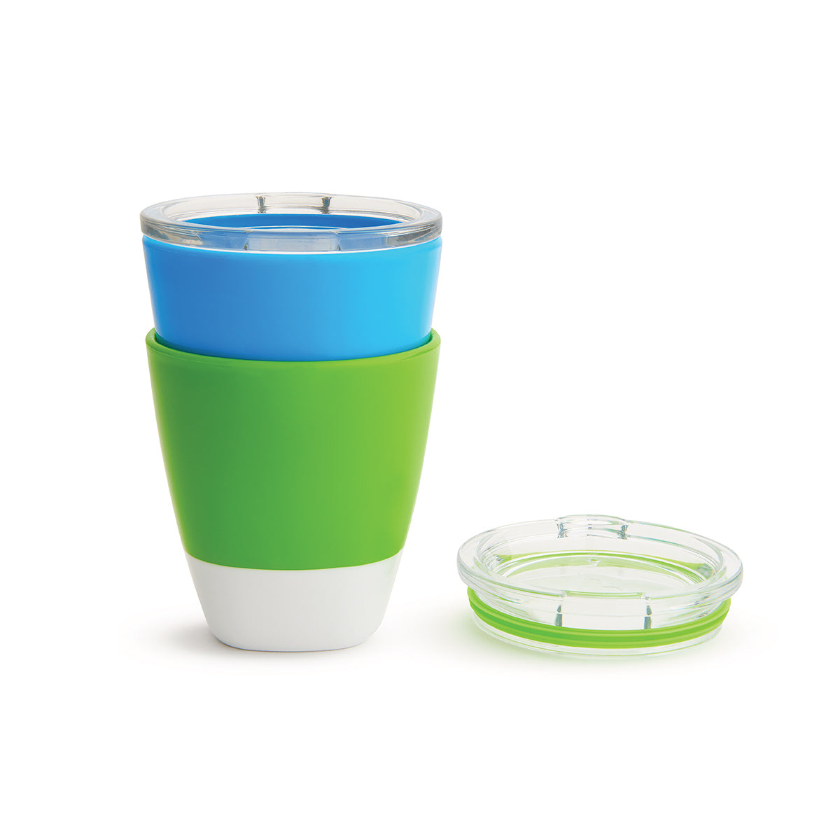 Splash Cups 237ml 2Pk
