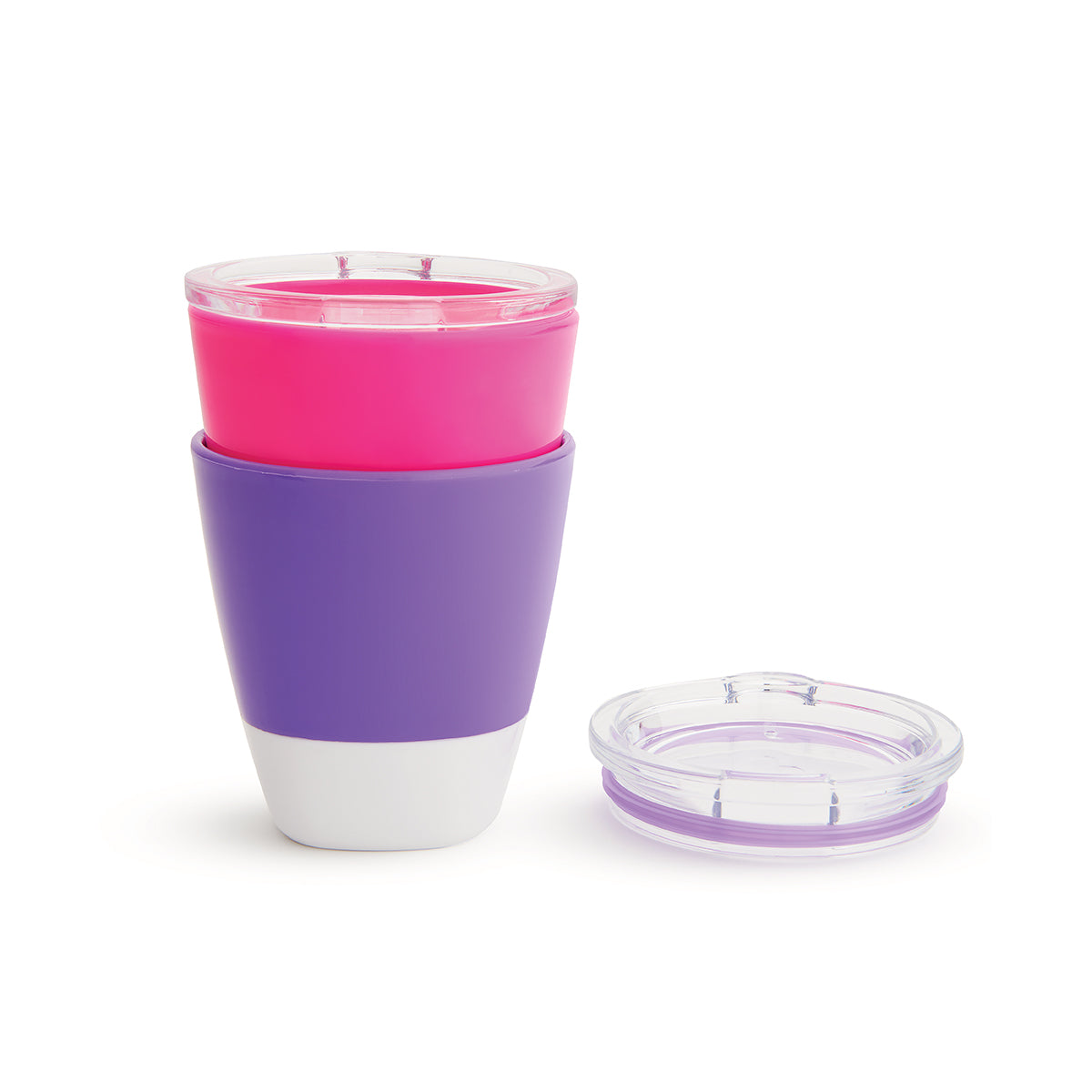 Splash Cups 237ml 2Pk