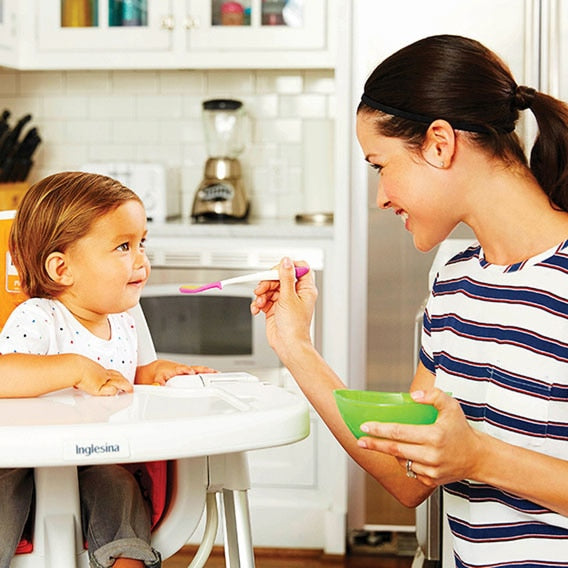 Lift Infant Spoons - 3 Pack