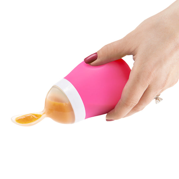 Squeeze Spoon