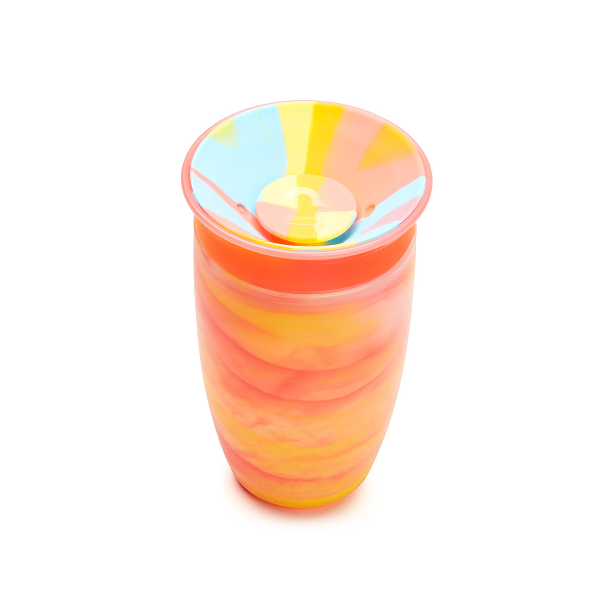 Miracle® 360° Tropical Swirl Sippy Cup - 269ml