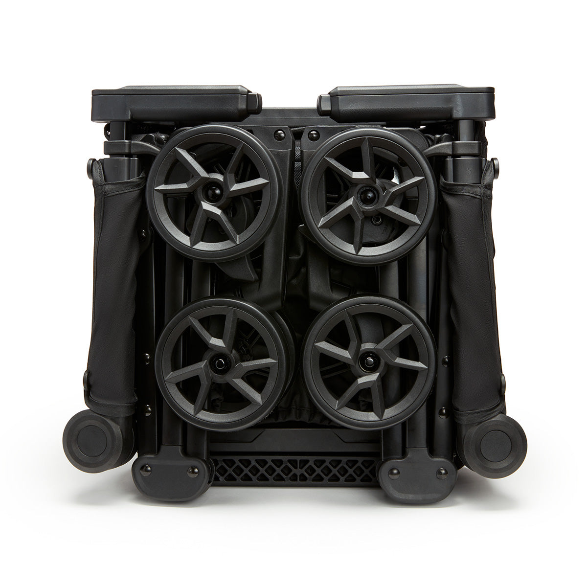 Sparrow™ Ultra-compact stroller