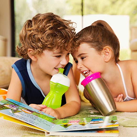 Click Lock™ Bite Proof Sippy Cup 266ml