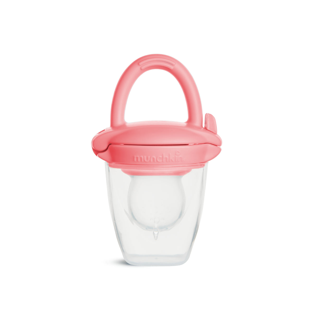 Silicone Baby Food Feeder