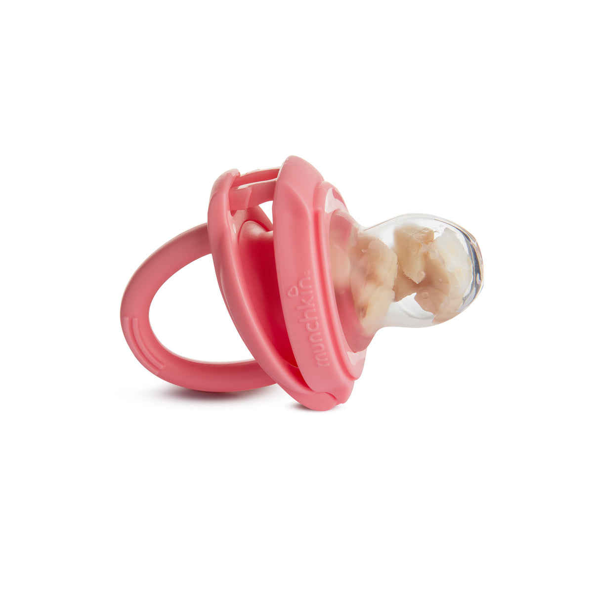 Silicone Baby Food Feeder