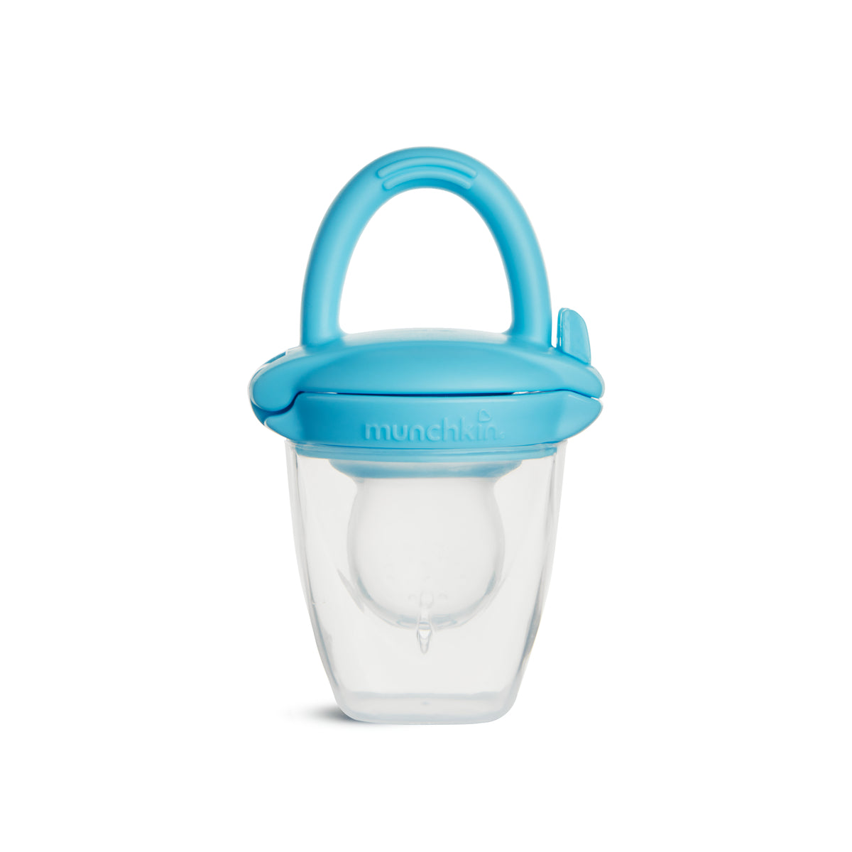 Silicone Baby Food Feeder