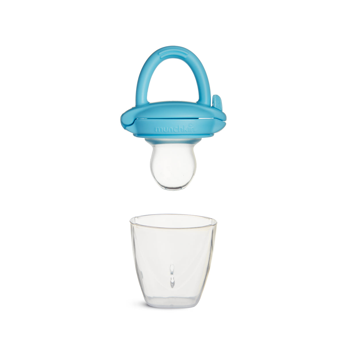 Silicone Baby Food Feeder