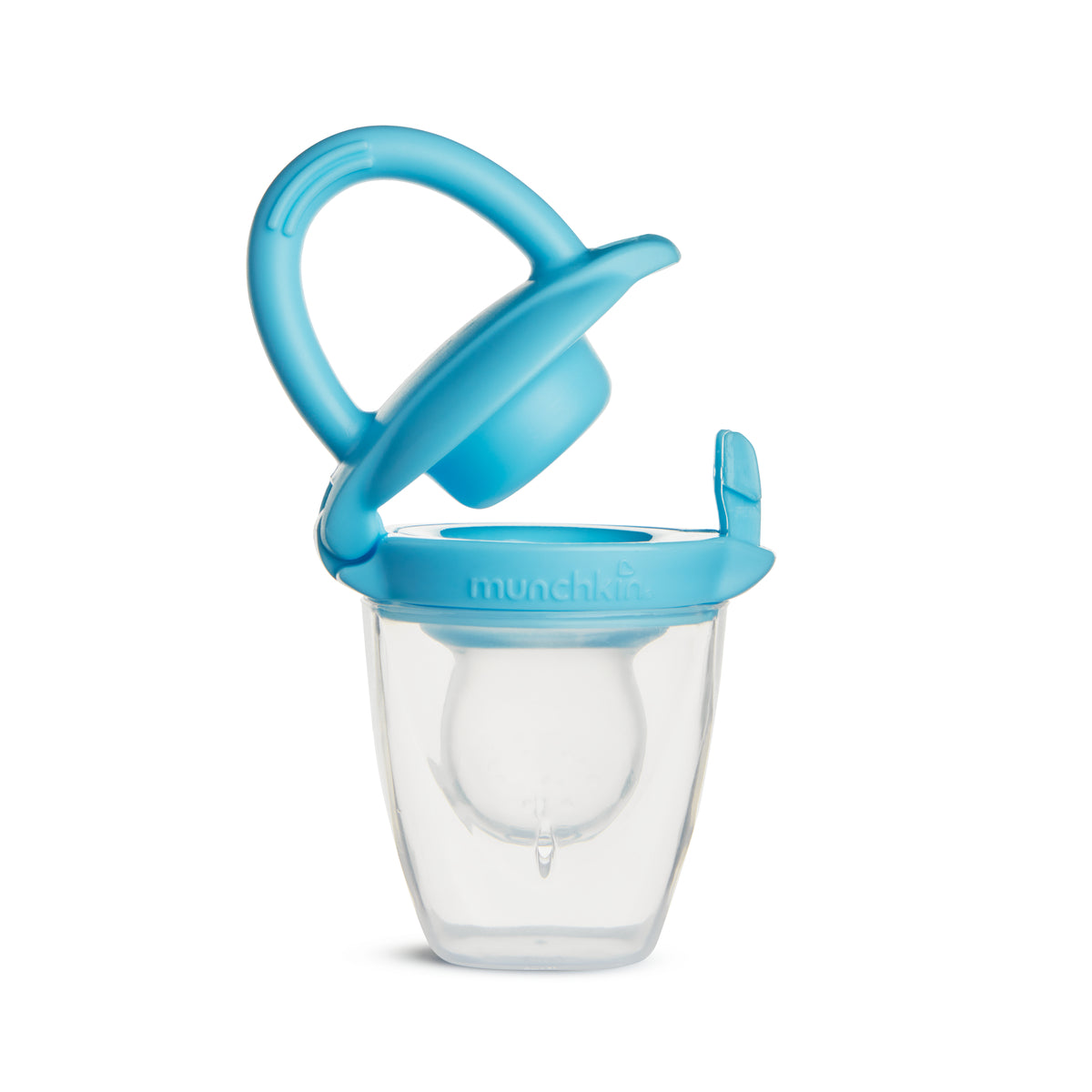 Silicone Baby Food Feeder