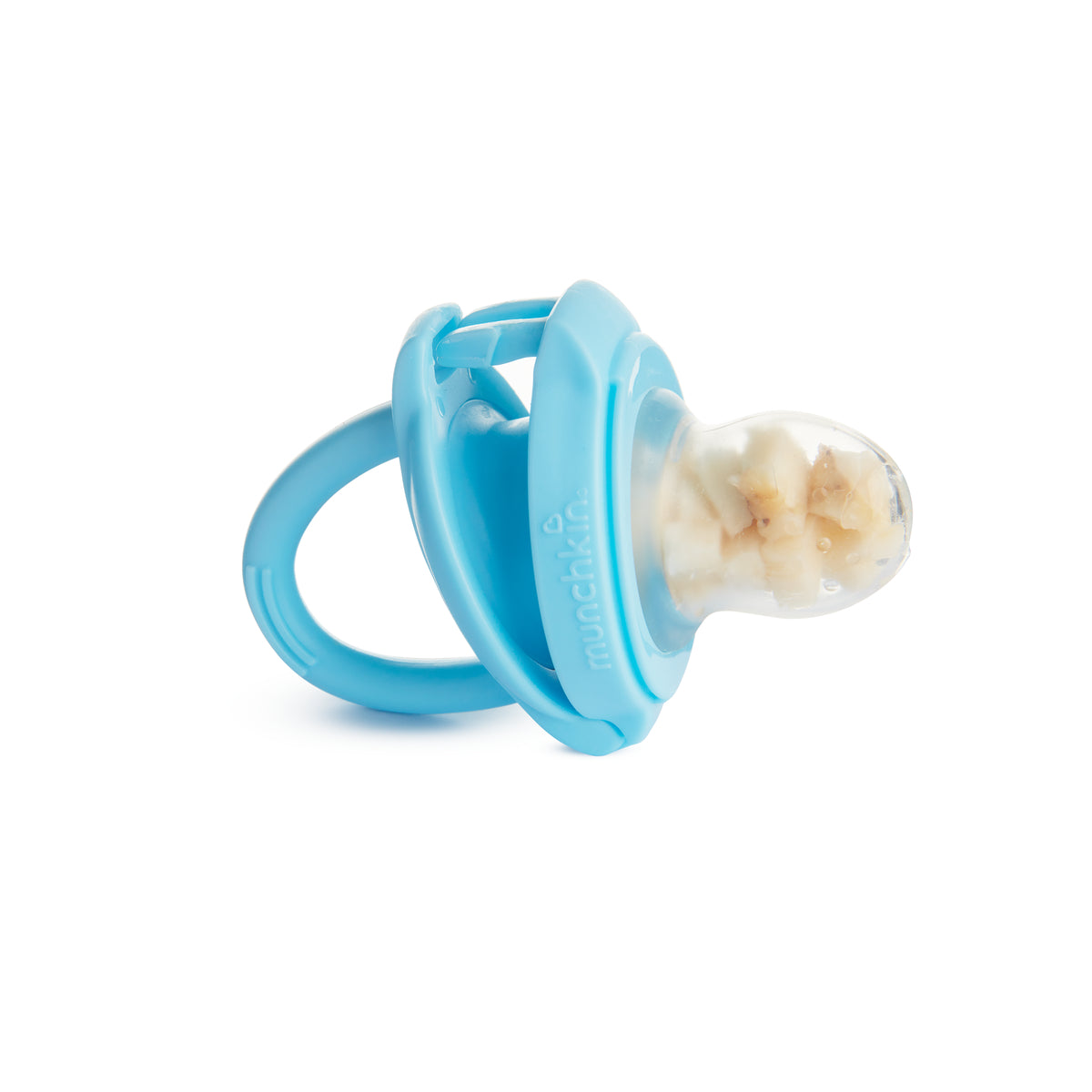 Silicone Baby Food Feeder