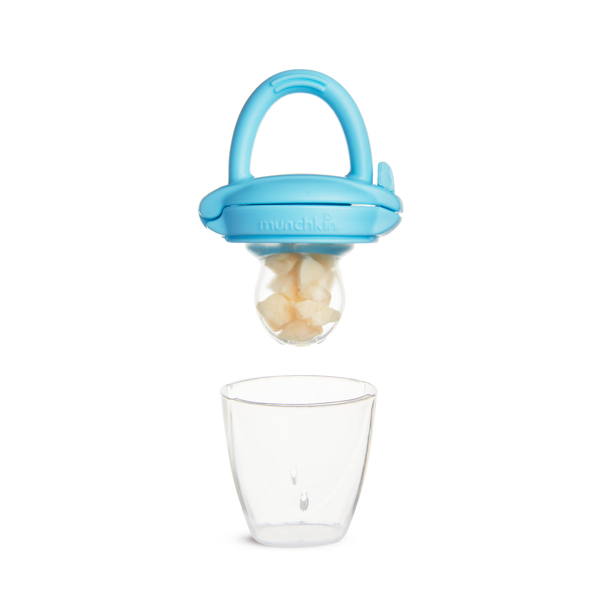 Silicone Baby Food Feeder