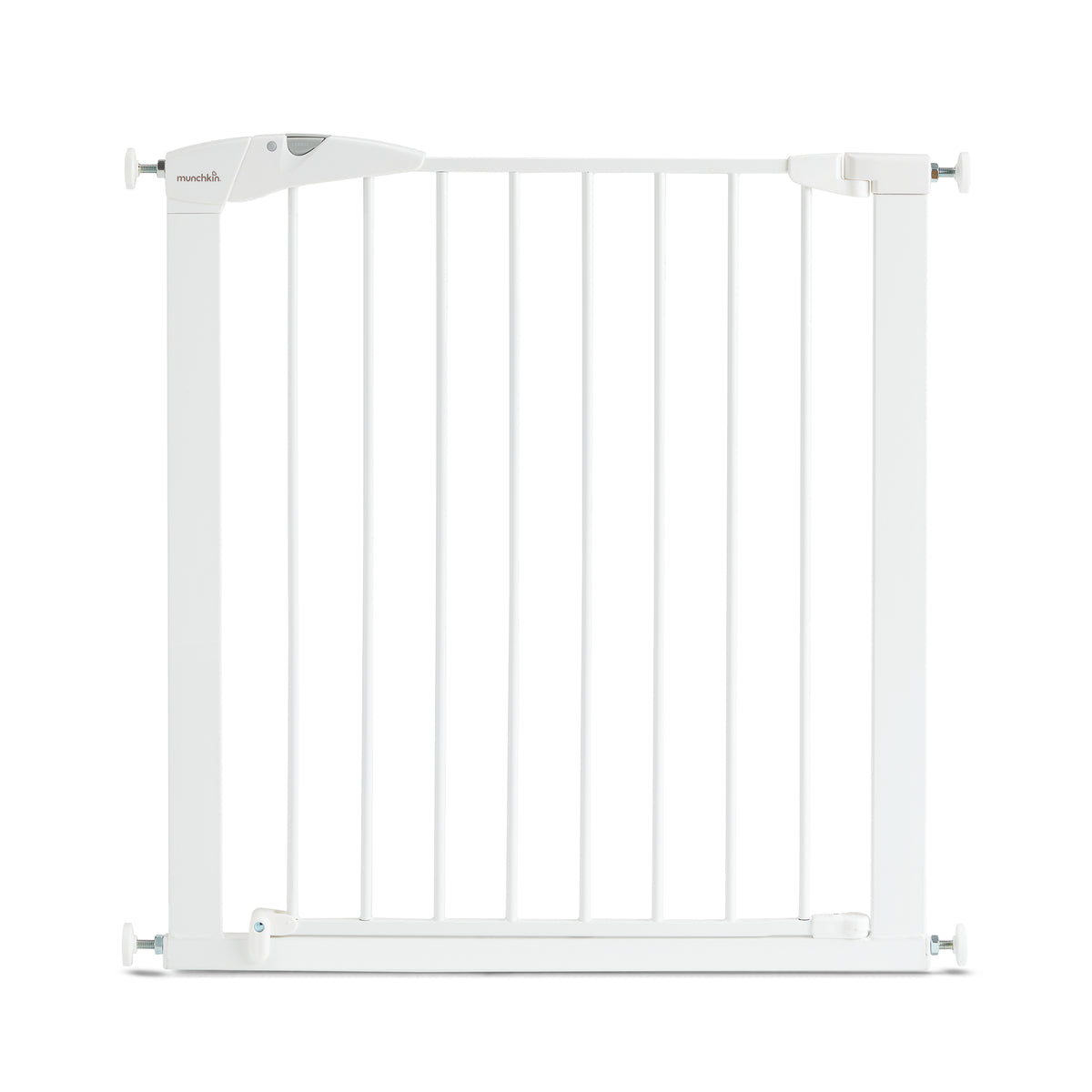 Maxi-Secure Pressure Fit Safety Gate, 76 - 82cm