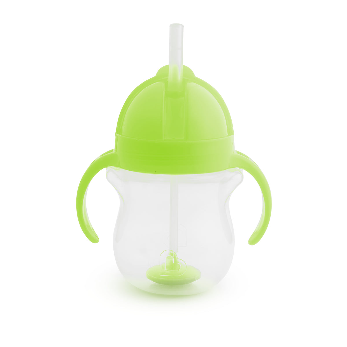 Any Angle Weighted Straw Trainer Cup 207ml