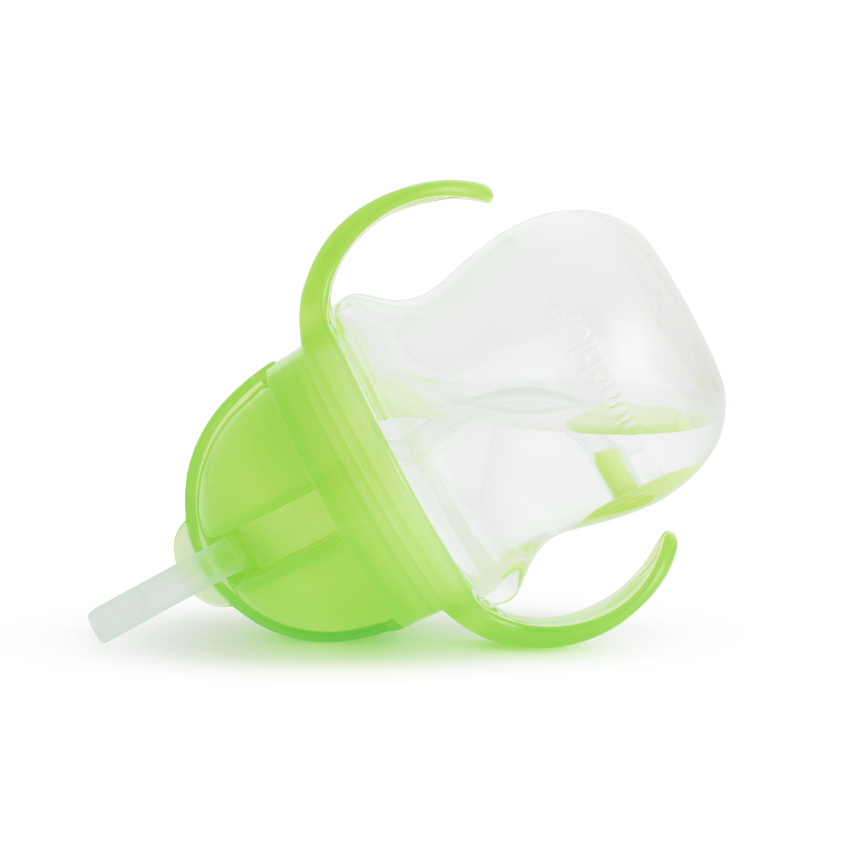 Any Angle Weighted Straw Trainer Cup 207ml