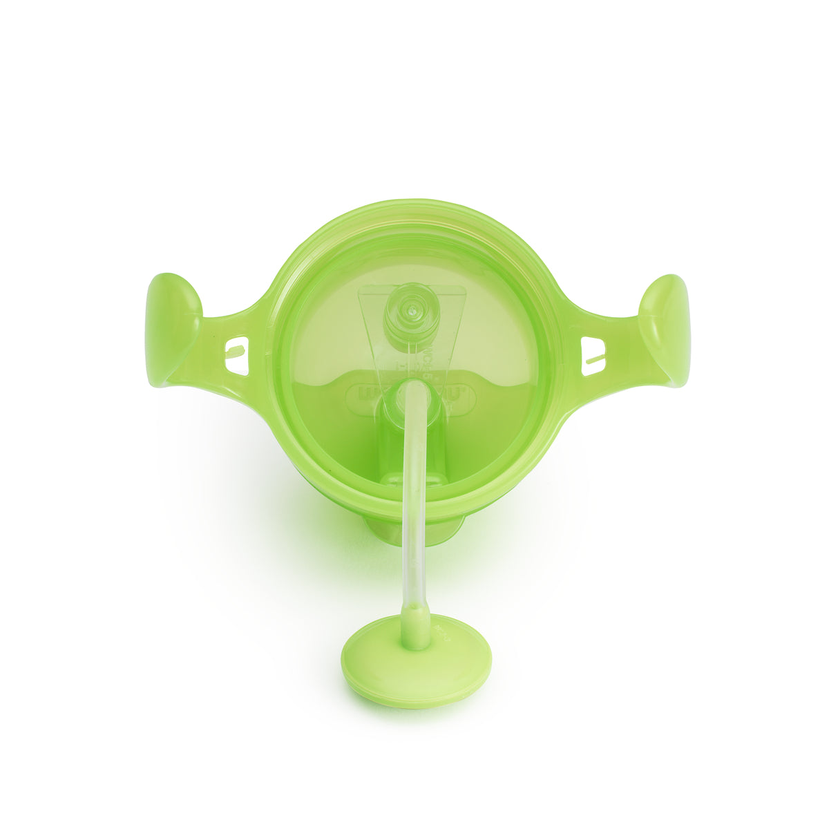 Any Angle Weighted Straw Trainer Cup 207ml