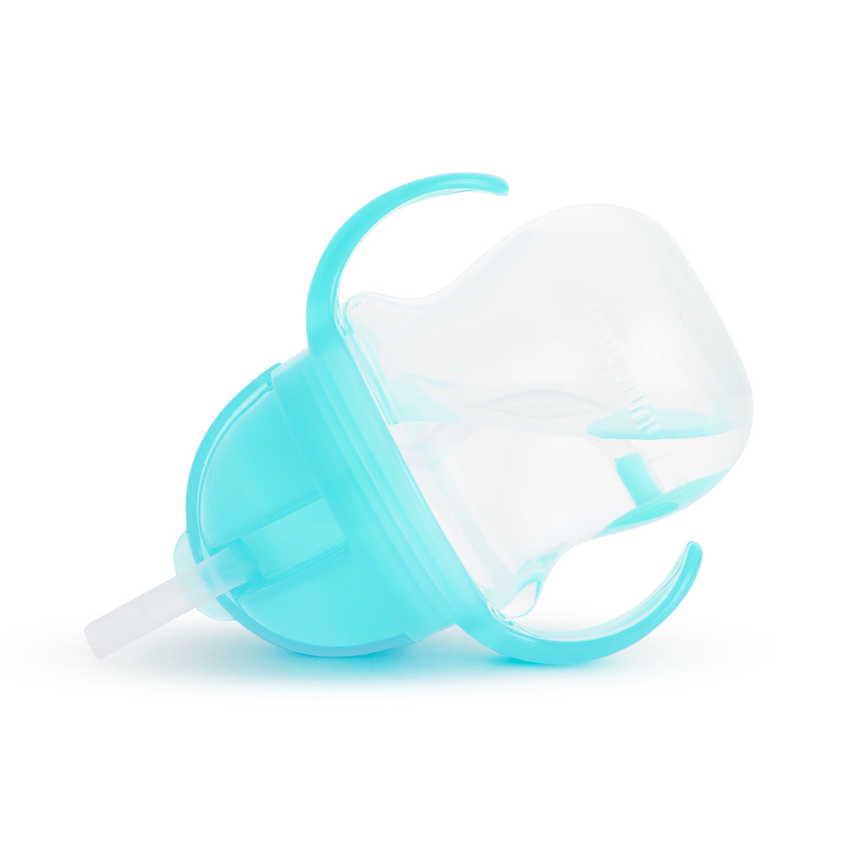 Any Angle Weighted Straw Trainer Cup 207ml