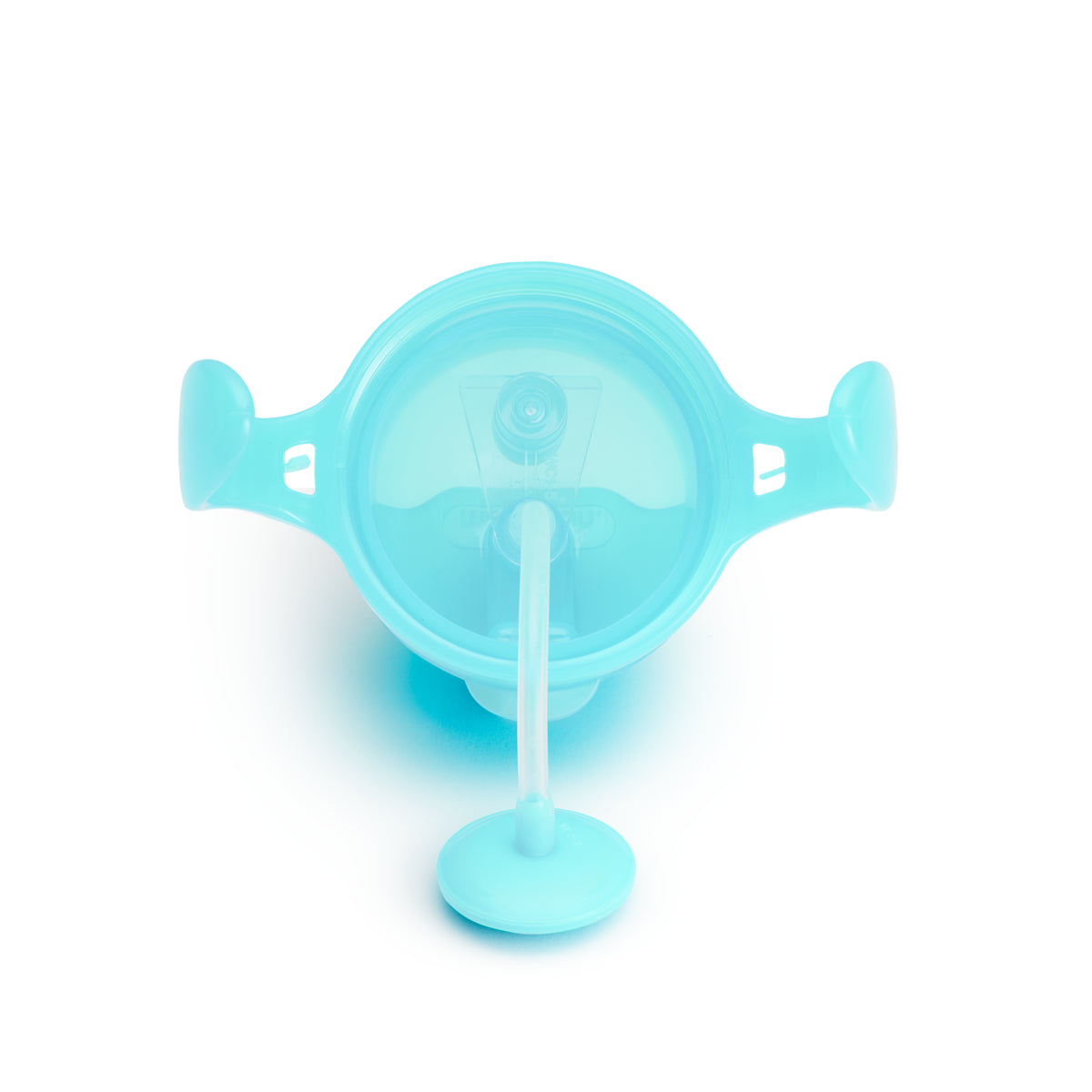 Any Angle Weighted Straw Trainer Cup 207ml