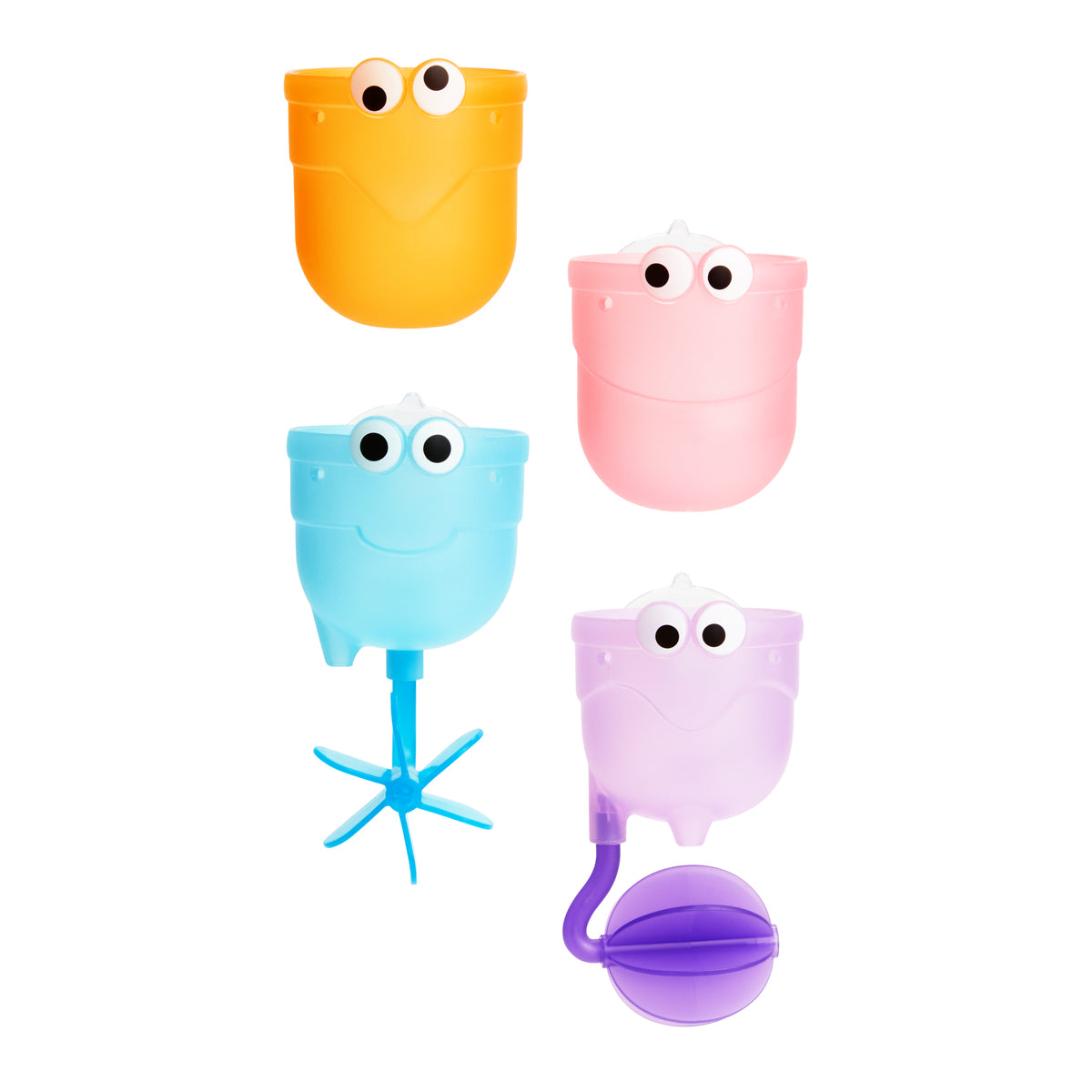 Falls Bath Toy Munchkin Shop