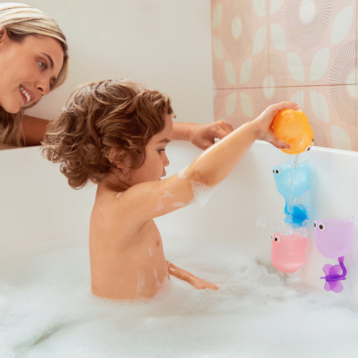 Falls Bath Toy