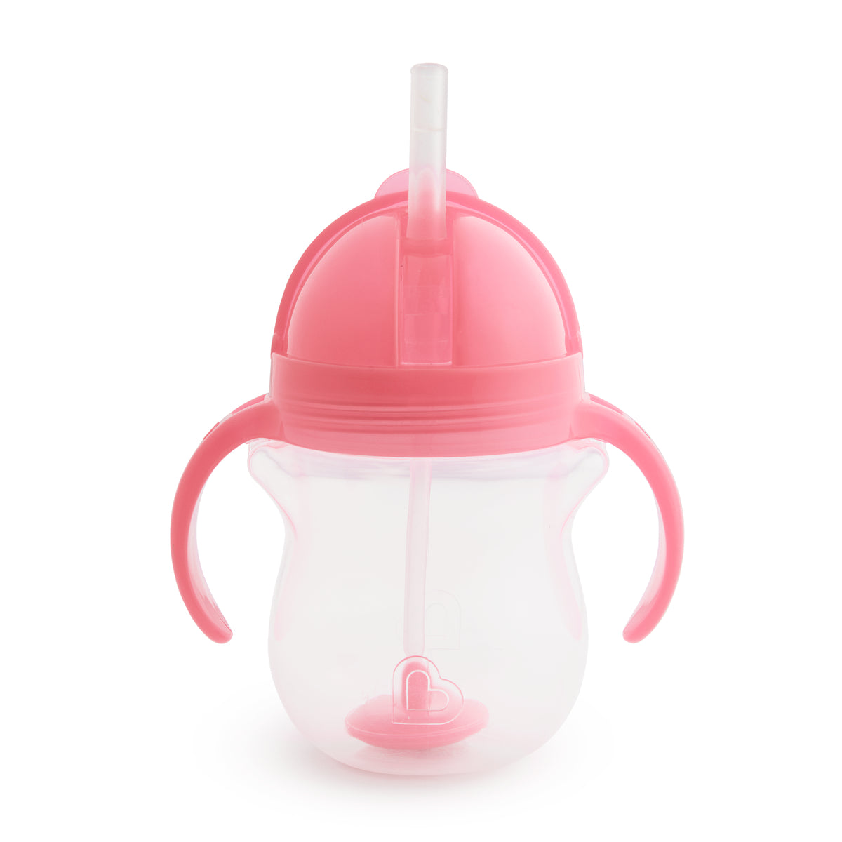Any Angle Weighted Straw Trainer Cup 207ml