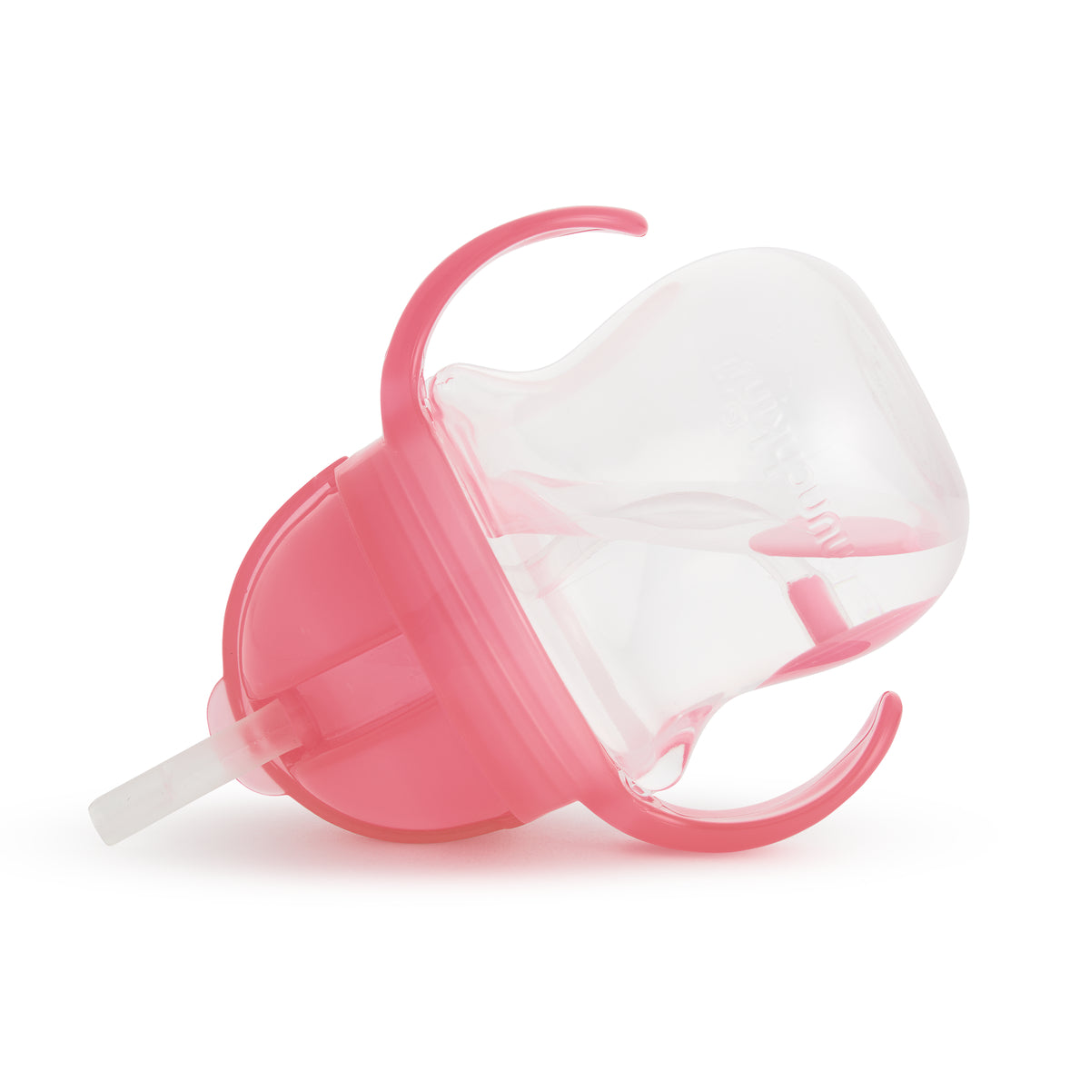 Any Angle Weighted Straw Trainer Cup 207ml
