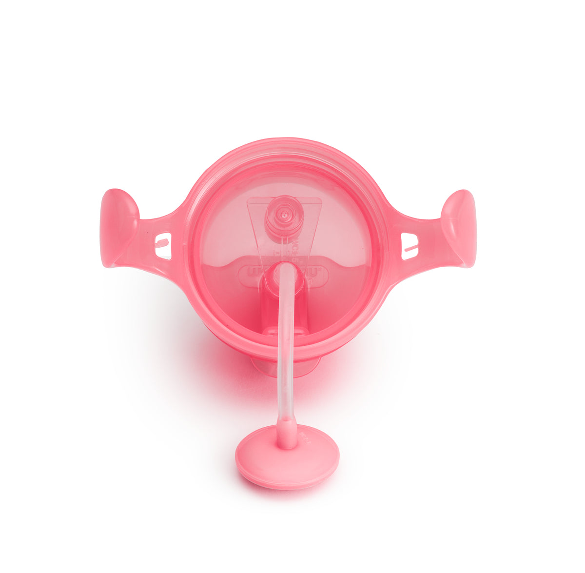 Any Angle Weighted Straw Trainer Cup 207ml
