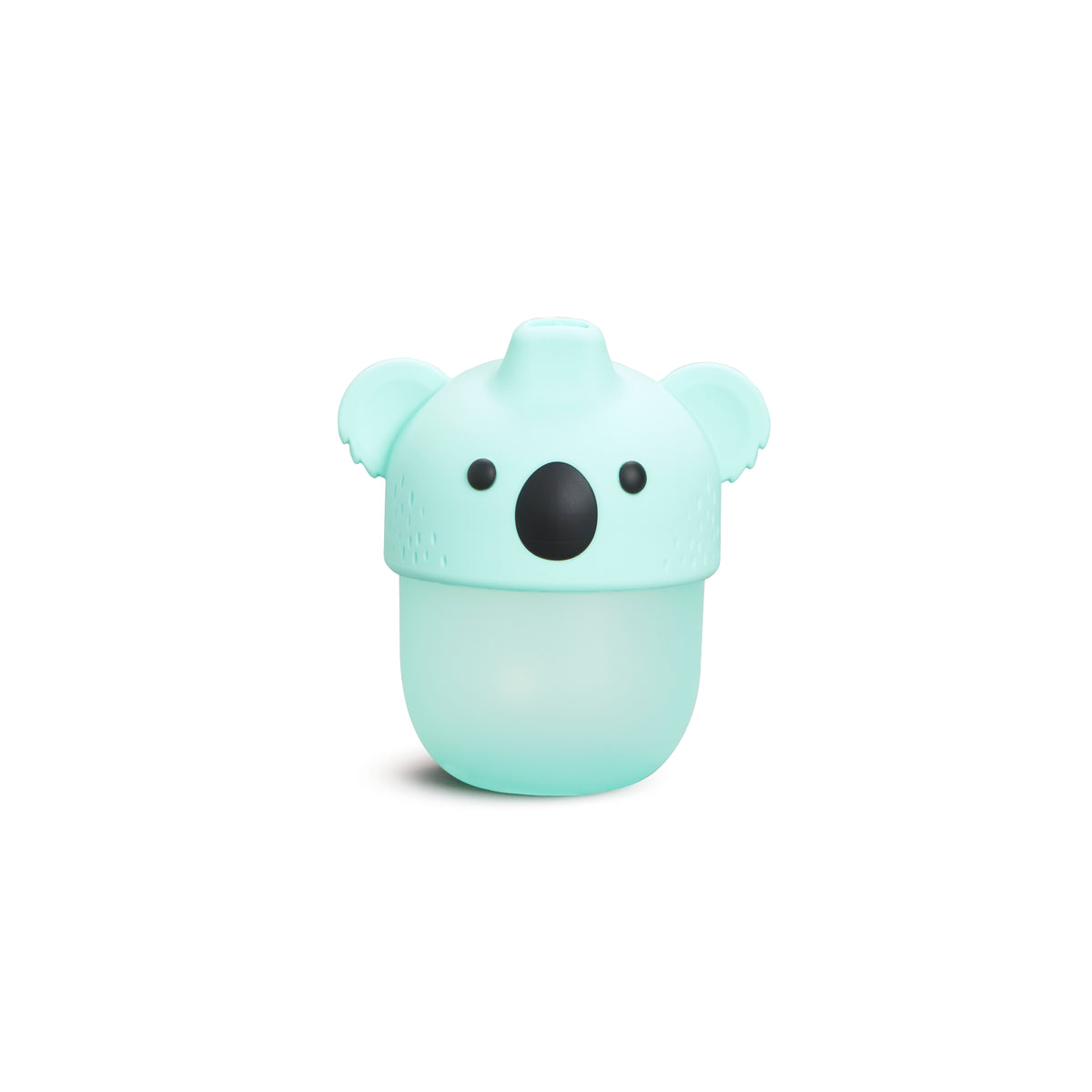 Soft-Touch Sippy Cup - 237ml