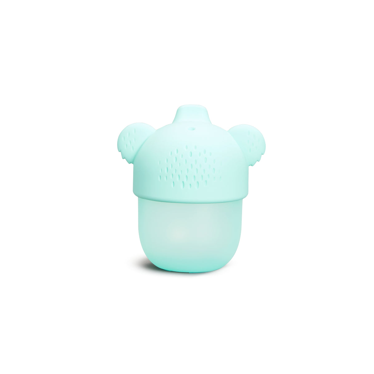 Soft-Touch Sippy Cup - 237ml