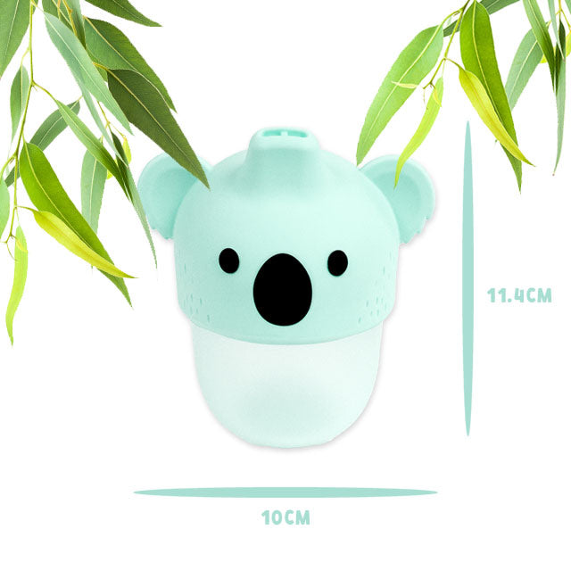 Soft-Touch Sippy Cup - 237ml