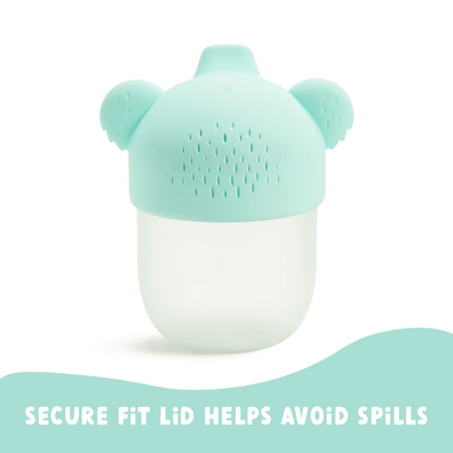 Soft-Touch Sippy Cup - 237ml