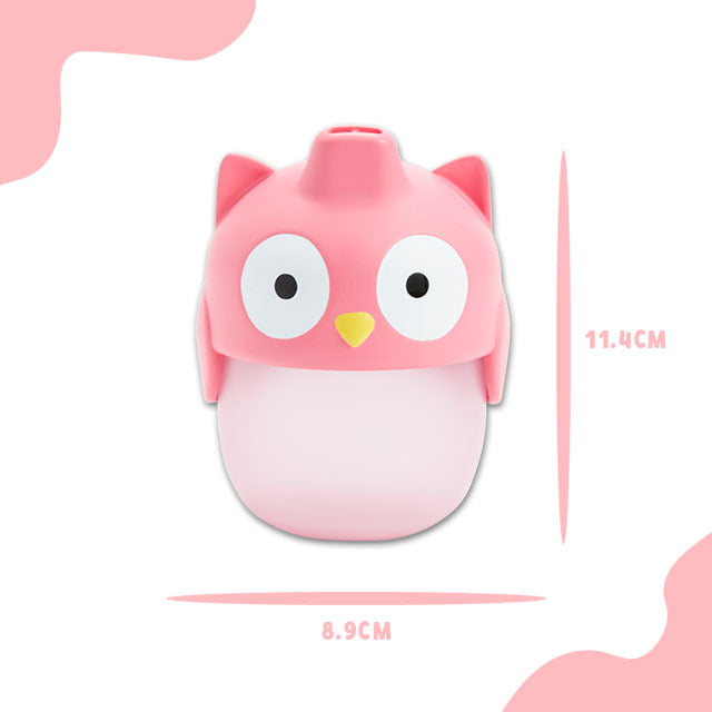 Soft-Touch Sippy Cup - 237ml