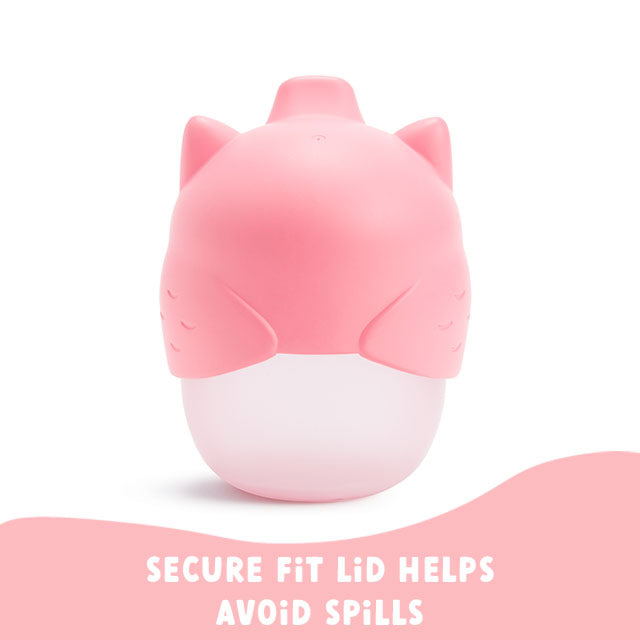 Soft-Touch Sippy Cup - 237ml
