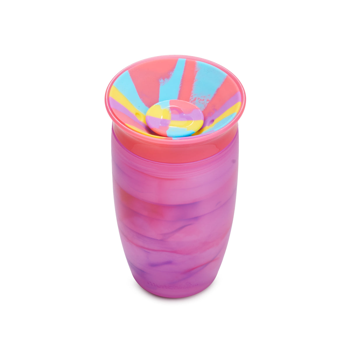 Miracle 360° Tropical Swirl Sippy Cup - 269ml