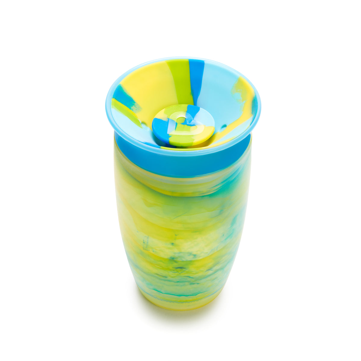 Miracle 360° Tropical Swirl Sippy Cup - 269ml