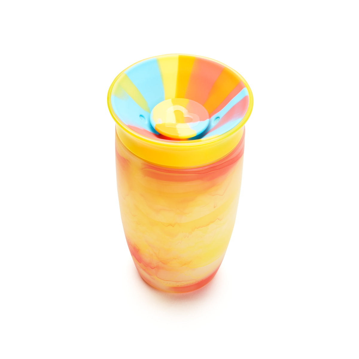 Miracle 360° Tropical Swirl Sippy Cup - 269ml