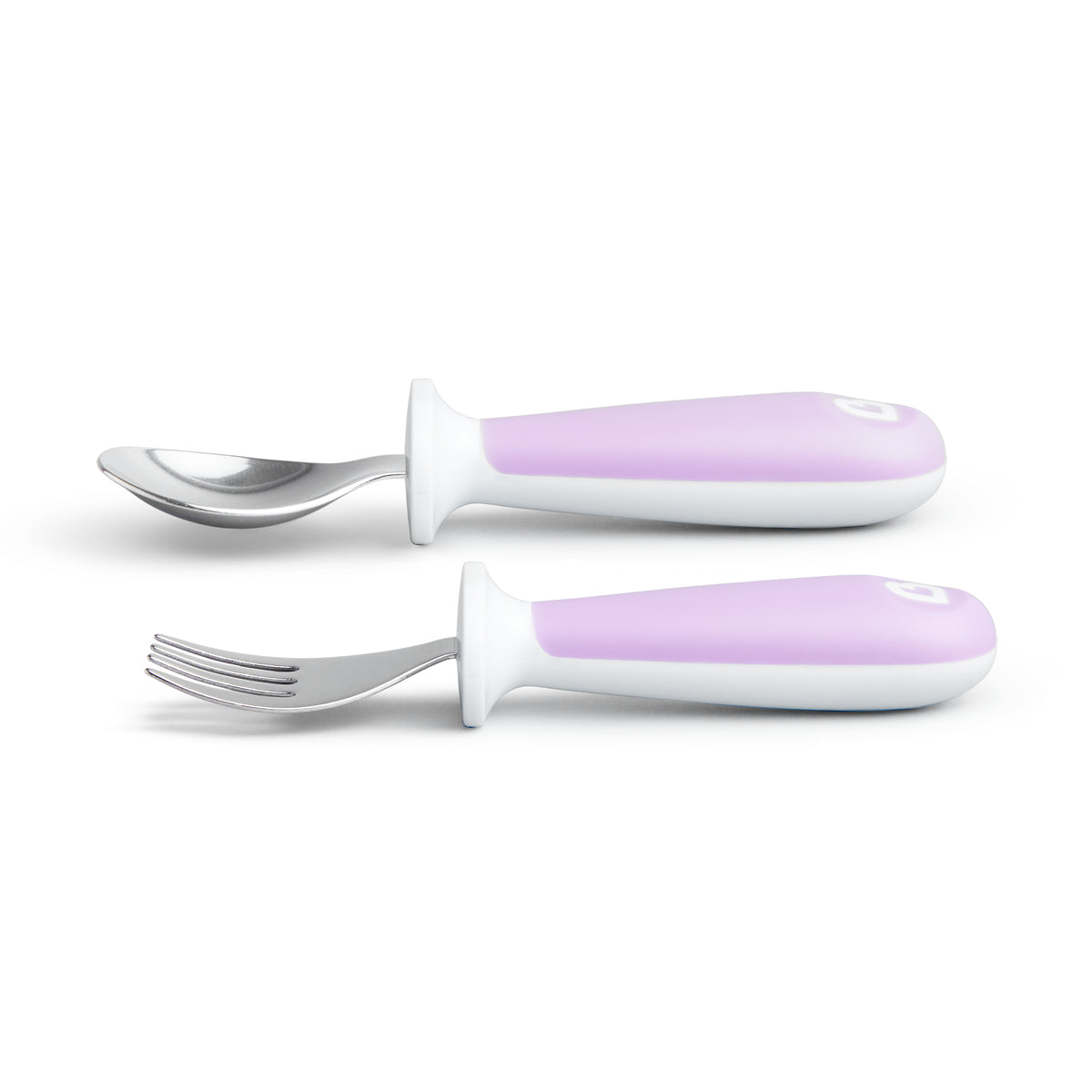 Raise Toddler Fork and Spoon Set
