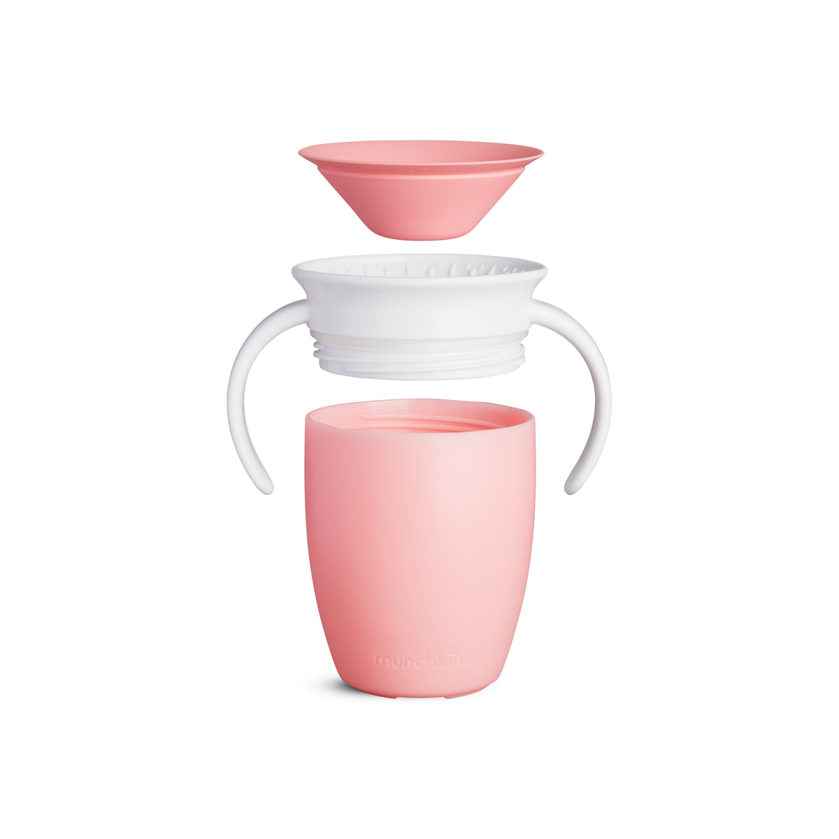 Miracle 360° Trainer Cup - 207ml  - 2-Pack