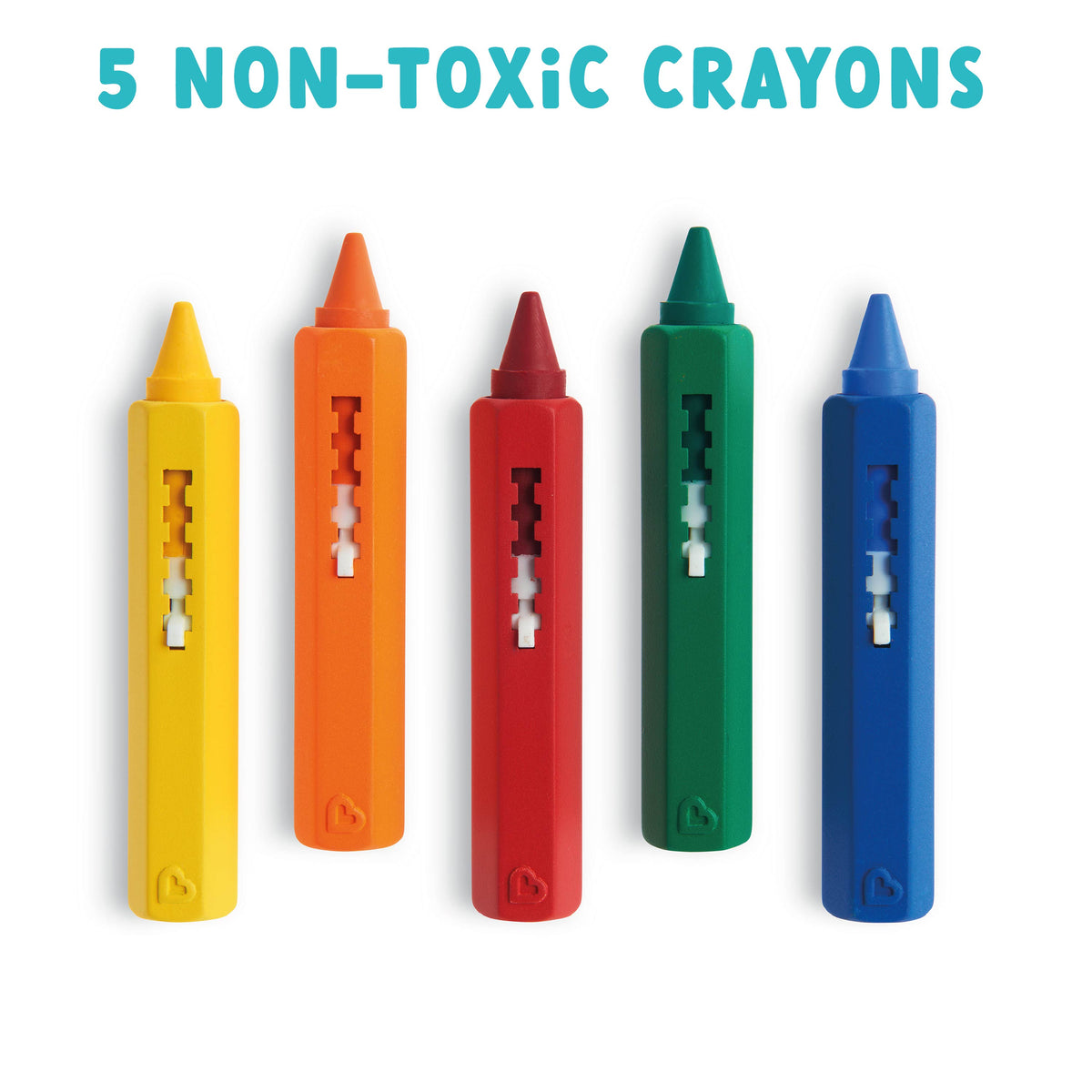 Draw™ Bath Crayons