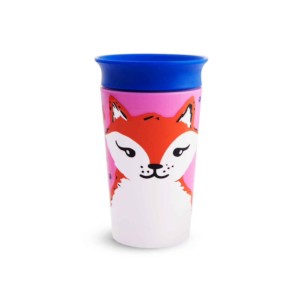 Miracle® 360° WildLove Sippy Cup 266ml