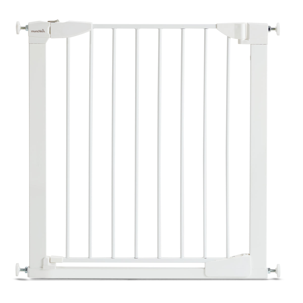 Auto Close Metal Safety Gate