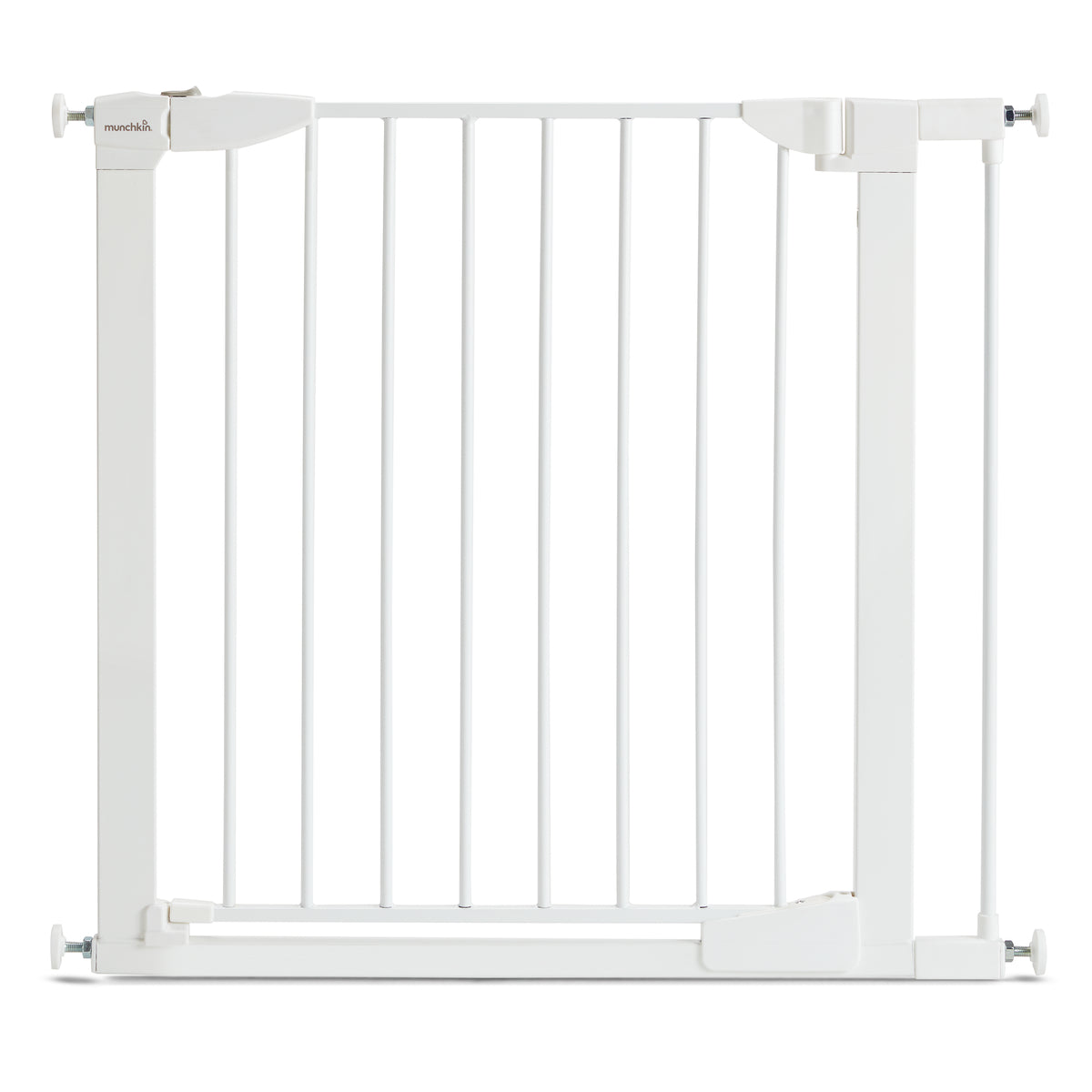 Safety Gate Extension White - 7cm, 14cm &amp; 28cm