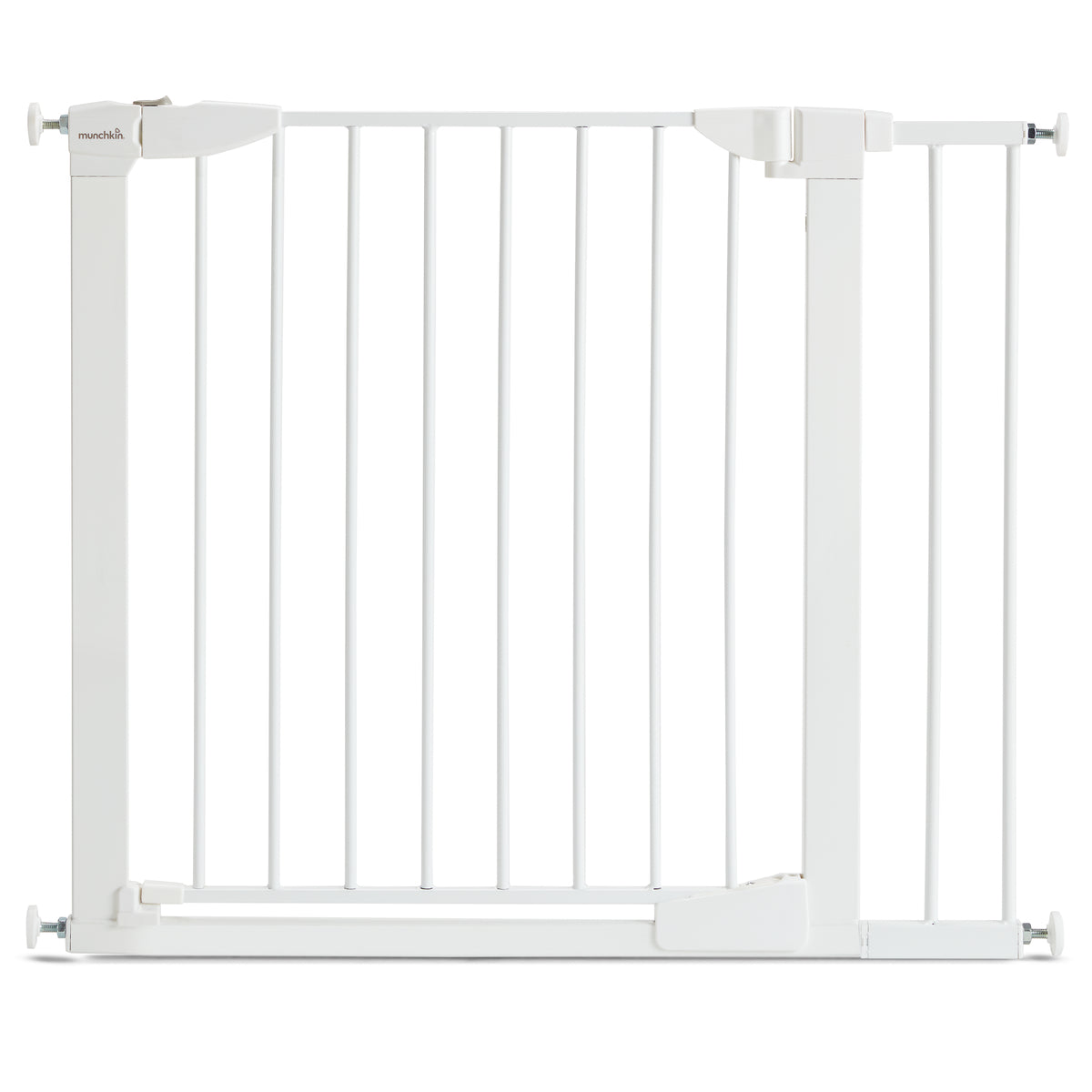 Safety Gate Extension White - 7cm, 14cm &amp; 28cm