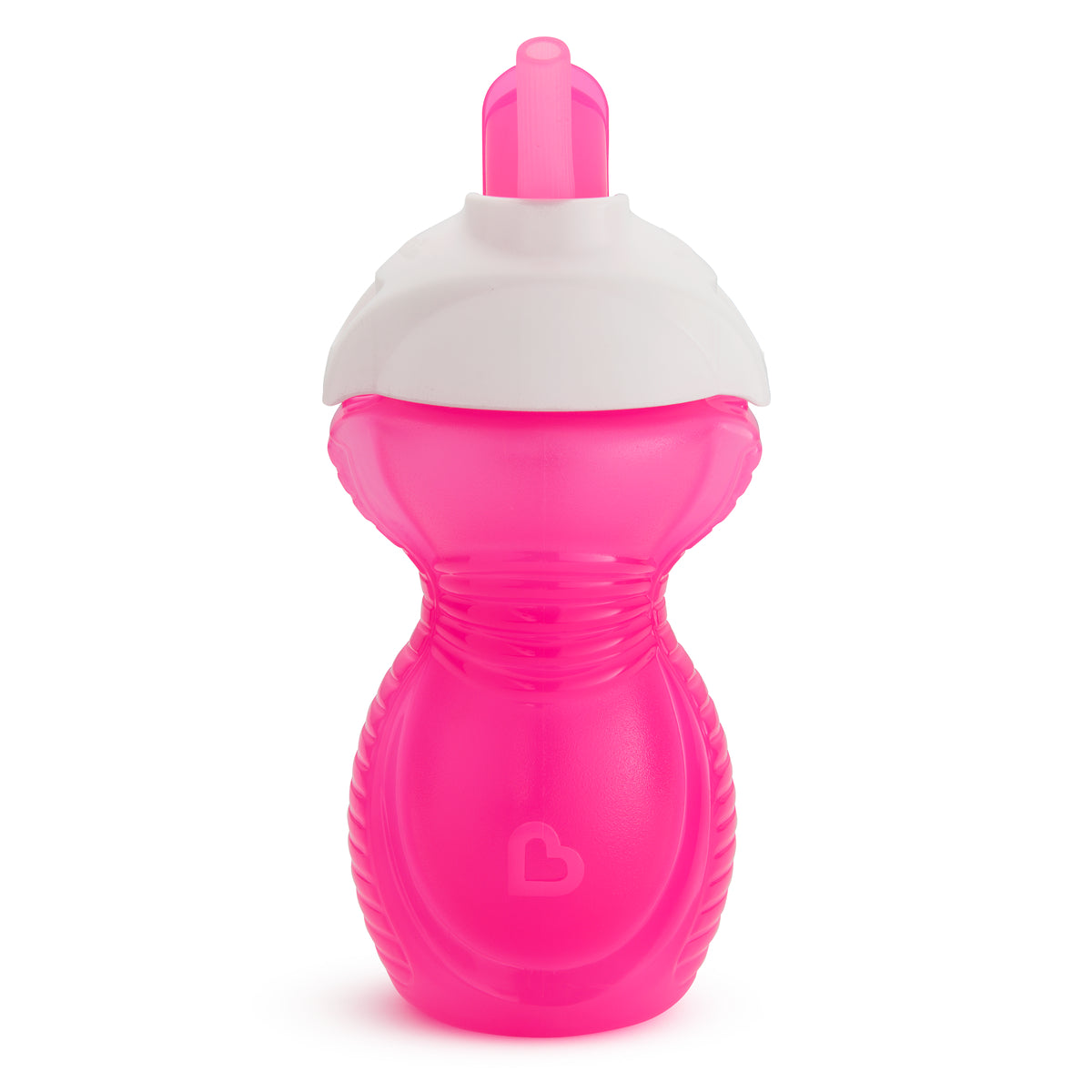 Flip Straw Cup 266ml