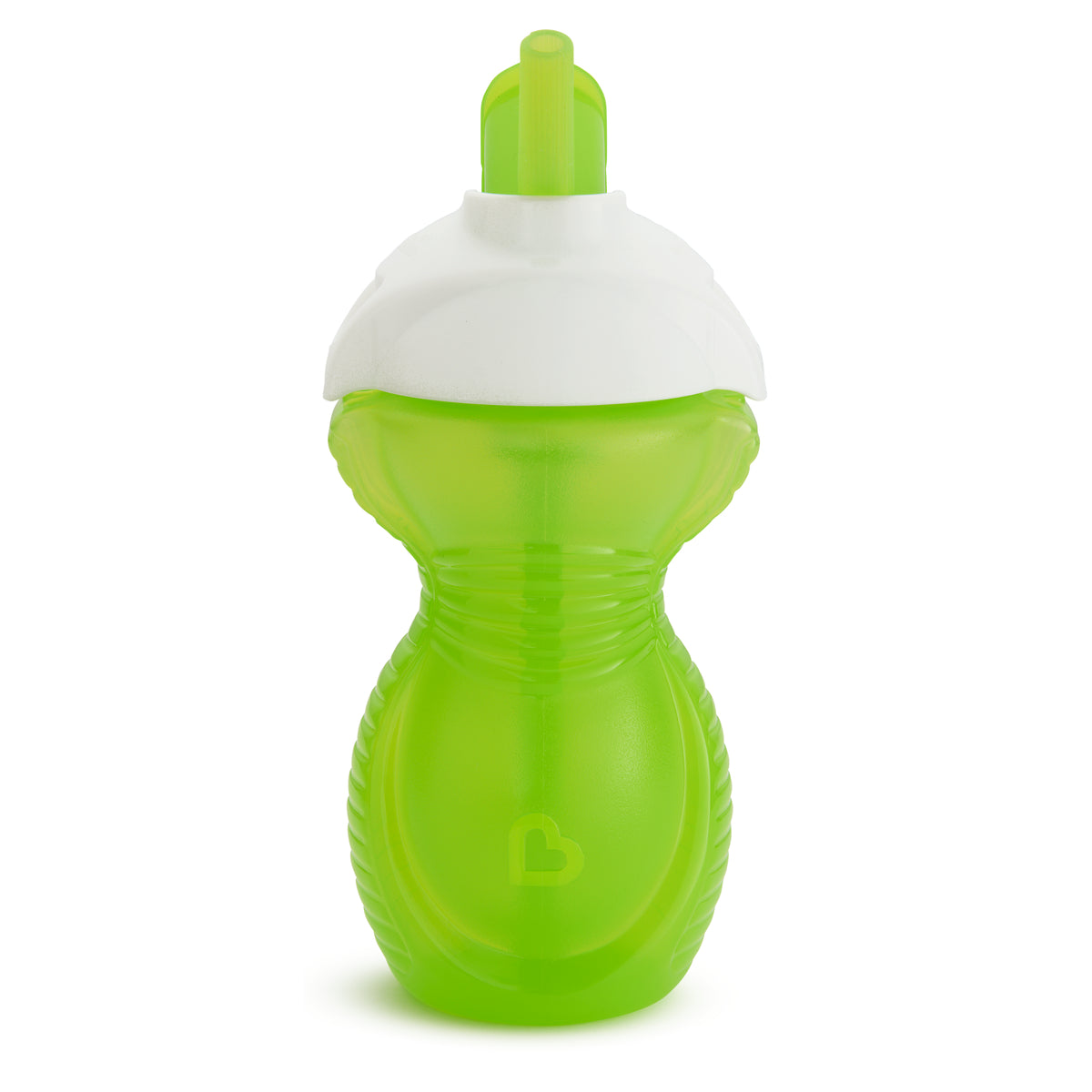 Flip Straw Cup 266ml